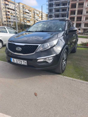Kia Sportage | Mobile.bg    3