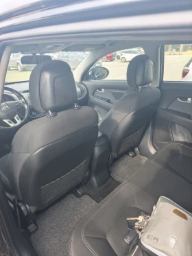 Kia Sportage | Mobile.bg    10