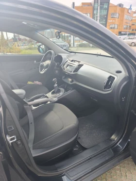 Kia Sportage | Mobile.bg    13