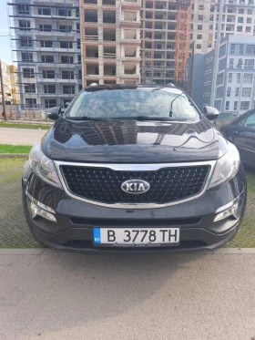 Kia Sportage | Mobile.bg    2
