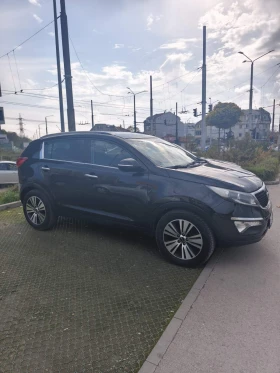 Kia Sportage | Mobile.bg    5