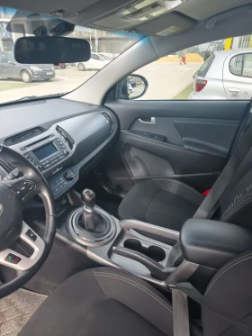 Kia Sportage | Mobile.bg    8