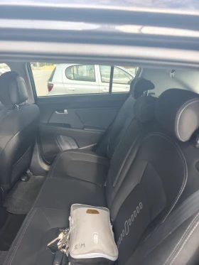 Kia Sportage | Mobile.bg    12