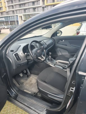 Kia Sportage | Mobile.bg    7