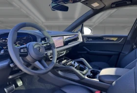 Porsche Cayenne Turbo E-Hybrid = Sport Chrono = Гаранция - 311170 лв. / 159098.69 € - 87076309 11