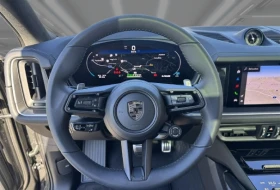 Porsche Cayenne Turbo E-Hybrid = Sport Chrono = Гаранция - 311170 лв. / 159098.69 € - 87076309 12