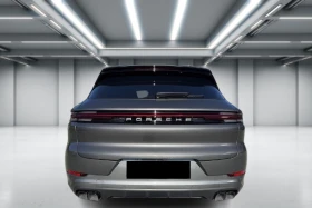 Porsche Cayenne Turbo E-Hybrid = Sport Chrono = Гаранция - 311170 лв. / 159098.69 € - 87076309 4