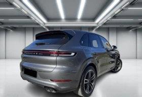 Porsche Cayenne Turbo E-Hybrid = Sport Chrono = Гаранция - 311170 лв. / 159098.69 € - 87076309 5