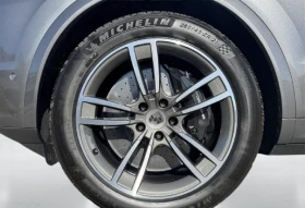 Porsche Cayenne Turbo E-Hybrid = Sport Chrono = Гаранция - 311170 лв. / 159098.69 € - 87076309 7