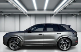Porsche Cayenne Turbo E-Hybrid = Sport Chrono = Гаранция - 311170 лв. / 159098.69 € - 87076309 6
