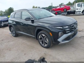 Hyundai Tucson SEL CONVENIENCE