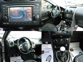 Nissan Qashqai 1.5DCI-6ck* 140000km* NAVI-����-��������* KATO ��� | Mobile.bg � ����� ������ 16