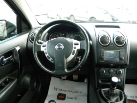 Nissan Qashqai 1.5DCI-6ck* 140000km* NAVI-����-��������* KATO ��� | Mobile.bg � ����� ������ 14