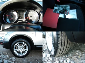 Nissan Qashqai 1.5DCI-6ck* 140000km* NAVI-����-��������* KATO ��� | Mobile.bg � ����� ������ 9