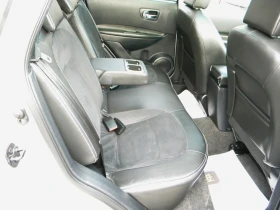 Nissan Qashqai 1.5DCI-6ck* 140000km* NAVI-����-��������* KATO ��� | Mobile.bg � ����� ������ 13