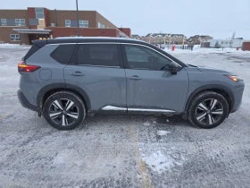 Nissan Rogue * Platinum * CARFAX * БЕЗ ПЪРВОНАЧАЛНА ВНОСКА - 17100 € / 33444.69 лв. - 93483396 3