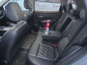 Nissan Rogue * Platinum * CARFAX * БЕЗ ПЪРВОНАЧАЛНА ВНОСКА - 17100 € / 33444.69 лв. - 93483396 11