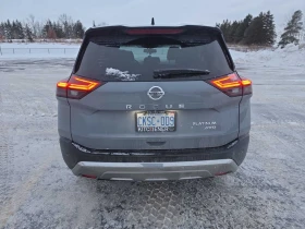Nissan Rogue * Platinum * CARFAX * БЕЗ ПЪРВОНАЧАЛНА ВНОСКА - 17100 € / 33444.69 лв. - 93483396 4