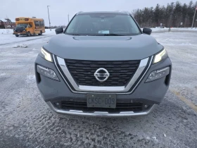 Nissan Rogue * Platinum * CARFAX * БЕЗ ПЪРВОНАЧАЛНА ВНОСКА - 17100 € / 33444.69 лв. - 93483396 6