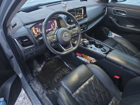 Nissan Rogue * Platinum * CARFAX * БЕЗ ПЪРВОНАЧАЛНА ВНОСКА - 17100 € / 33444.69 лв. - 93483396 5