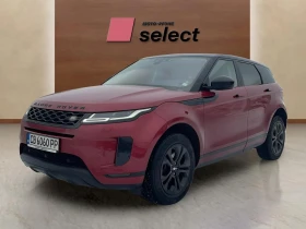 Land Rover Range Rover Evoque 2.0i - изображение 1