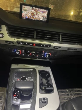 Audi Q7 Komfort| ПОДГРЕВИ| ПАНОРАМА| CARFAX - 14500 € / 28359.53 лв. - 67171230 10