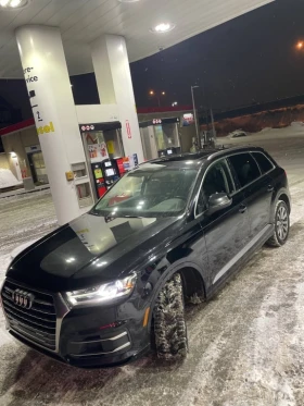Audi Q7 Komfort| ПОДГРЕВИ| ПАНОРАМА| CARFAX - 14500 € / 28359.53 лв. - 67171230 3