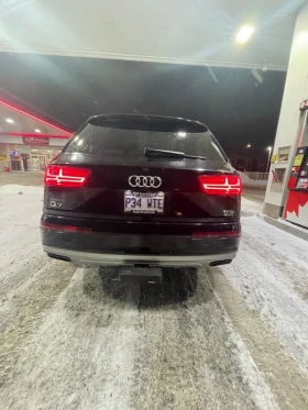 Audi Q7 Komfort| ПОДГРЕВИ| ПАНОРАМА| CARFAX - 14500 € / 28359.53 лв. - 67171230 6