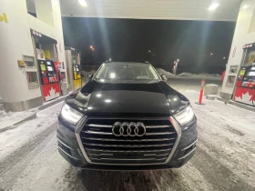 Audi Q7 Komfort| ПОДГРЕВИ| ПАНОРАМА| CARFAX - 14500 € / 28359.53 лв. - 67171230 4