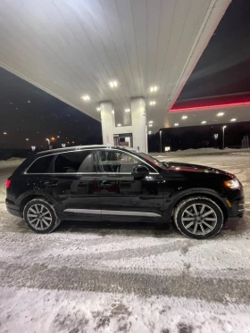 Audi Q7 Komfort| ПОДГРЕВИ| ПАНОРАМА| CARFAX - 14500 € / 28359.53 лв. - 67171230 5