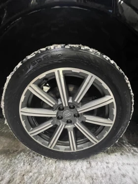 Audi Q7 Komfort| ПОДГРЕВИ| ПАНОРАМА| CARFAX - 14500 € / 28359.53 лв. - 67171230 8