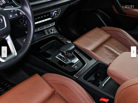 Audi Q5 SPORTBACK* S-LINE * PROGRESSIVE - 29950 € / 58577.11 лв. - 49125944 16