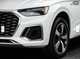 Audi Q5 SPORTBACK* S-LINE * PROGRESSIVE - 29950 € / 58577.11 лв. - 49125944 6