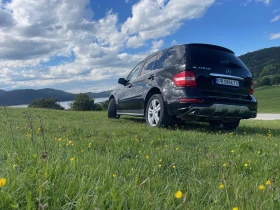 Mercedes-Benz ML 420 | Mobile.bg � ����� ������ 2