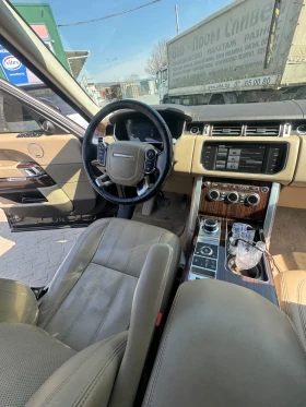 Land Rover Range rover - 19900 € / 38921.02 лв. - 47294852 10