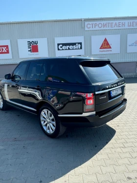 Land Rover Range rover - 19900 € / 38921.02 лв. - 47294852 5