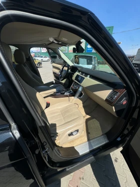 Land Rover Range rover - 19900 € / 38921.02 лв. - 47294852 11
