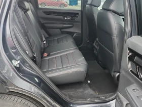 Honda Cr-v Hybrid Touring * БЕЗ ИНЦИДЕНТИ * СЕРВИЗНА ИСТОРИЯ  - 32399 € / 63366.94 лв. - 10113766 10