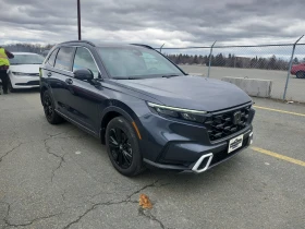 Honda Cr-v Hybrid Touring * БЕЗ ИНЦИДЕНТИ * СЕРВИЗНА ИСТОРИЯ  - 32399 € / 63366.94 лв. - 10113766 2