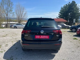 VW Tiguan 2.0 TDI 4MOTION | Auto.bg — изображение 5