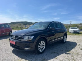 VW Tiguan 2.0 TDI 4MOTION