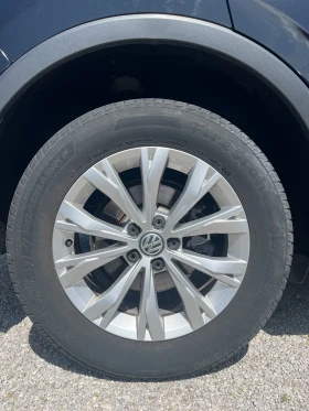 VW Tiguan 2.0 TDI 4MOTION | Auto.bg — изображение 7