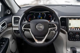Jeep Grand cherokee | SUMMIT | DISTRONIC | ОБДУХВАНЕ |  | Auto.bg — изображение 13