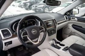 Jeep Grand cherokee | SUMMIT | DISTRONIC | ОБДУХВАНЕ |  | Auto.bg — изображение 8