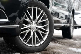 Jeep Grand cherokee | SUMMIT | DISTRONIC | ОБДУХВАНЕ |  | Auto.bg — изображение 4