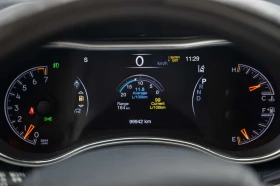 Jeep Grand cherokee | SUMMIT | DISTRONIC | ОБДУХВАНЕ |  | Auto.bg — изображение 15