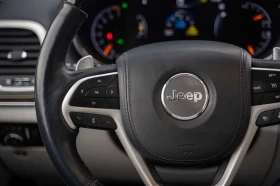 Jeep Grand cherokee | SUMMIT | DISTRONIC | ОБДУХВАНЕ |  | Auto.bg — изображение 16