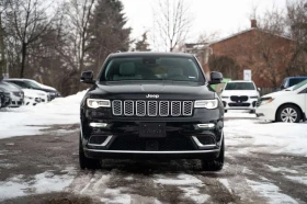 Jeep Grand cherokee | SUMMIT | DISTRONIC | ОБДУХВАНЕ |  | Auto.bg — изображение 2