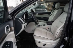 Jeep Grand cherokee | SUMMIT | DISTRONIC | ОБДУХВАНЕ |  | Auto.bg — изображение 9