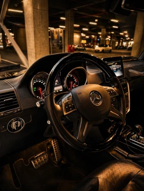 Mercedes-Benz G 500 | Mobile.bg � ����� ������ 7